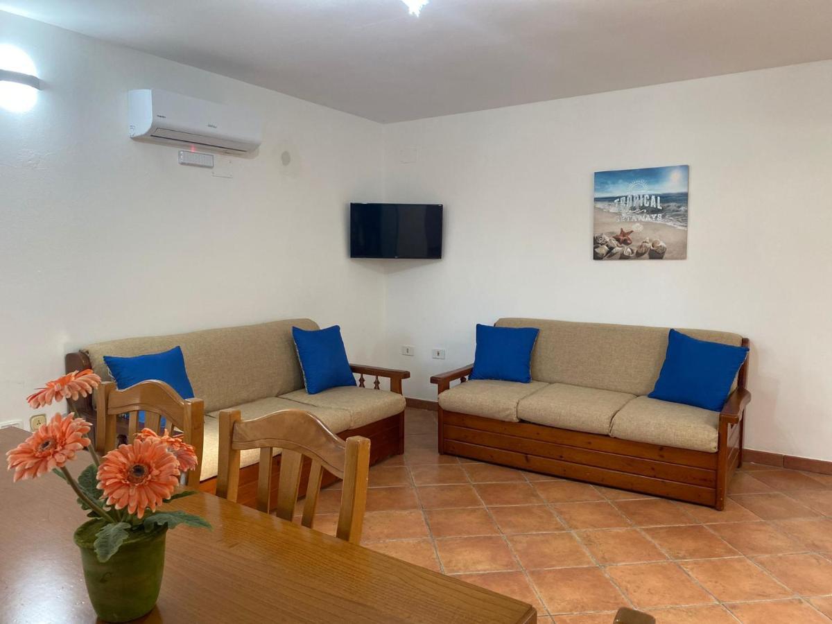 Vila Residenza A&D Santa Domenica  Exteriér fotografie