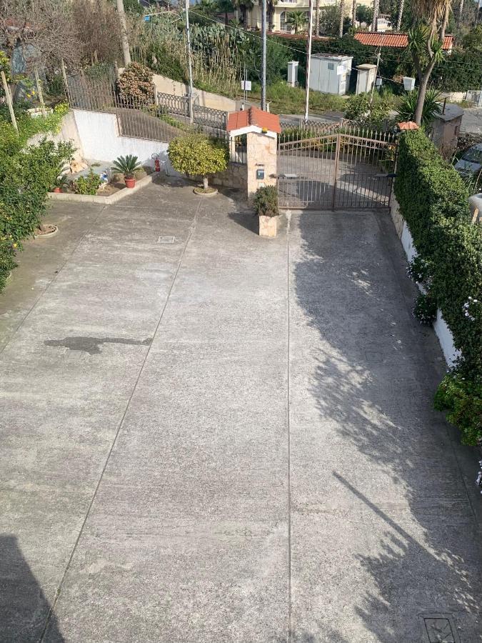 Vila Residenza A&D Santa Domenica  Exteriér fotografie